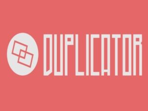 Wtyczka Addon Plugin Duplicator Pro WordPress | Sklep z dodatkami premium WP Allkeystore.pl