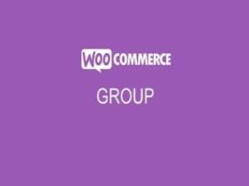 Wtyczka Addon Plugin Groups dla WooCommerce