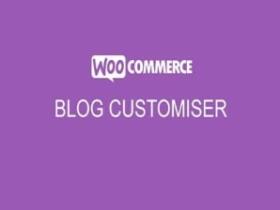 Wtyczka Addon Plugin Storefront WooCommerce Customiser