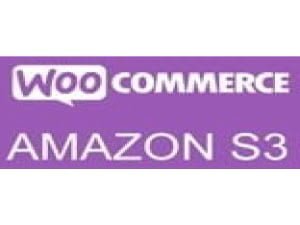 WooCommerce Amazon S3 Storage-Plugin
