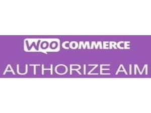 Wtyczka WooCommerce Authorize.Net AIM Gateway