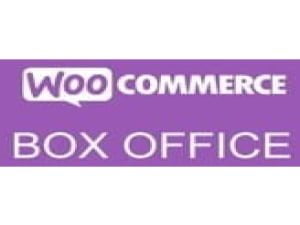 Wtyczka WooCommerce Box Office