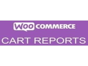 Wtyczka Addon Plugin WooCommerce Cart Reports