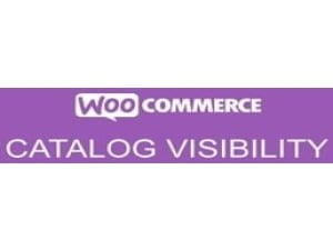 Plugin für die Sichtbarkeitsoptionen des WooCommerce-Katalogs