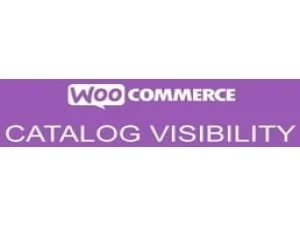 Wtyczka Addon Plugin WooCommerce Catalog Visibility Options