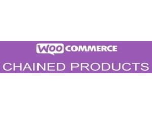 Wtyczka Addon Plugin WooCommerce Chained Products