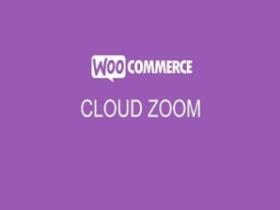 Wtyczka Addon Plugin WooCommerce Cloud Zoom