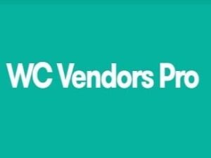Wtyczka WC Vendors Pro