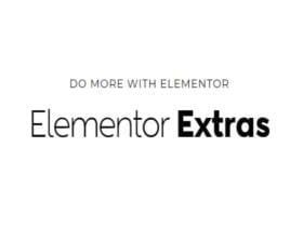 Wtyczka Elementor Extras 33 dodatki | Sklep z dodatkami premium WP Allkeystore.pl