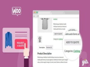 YITH WooCommerce Request A Quote Premium-Plugin