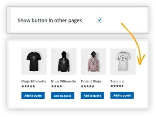 Wtyczka Addon Plugin YITH WooCommerce Request A Quote Premium