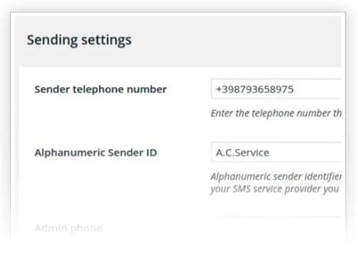Wtyczka Addon Plugin YITH WooCommerce Sms Notifications Premium