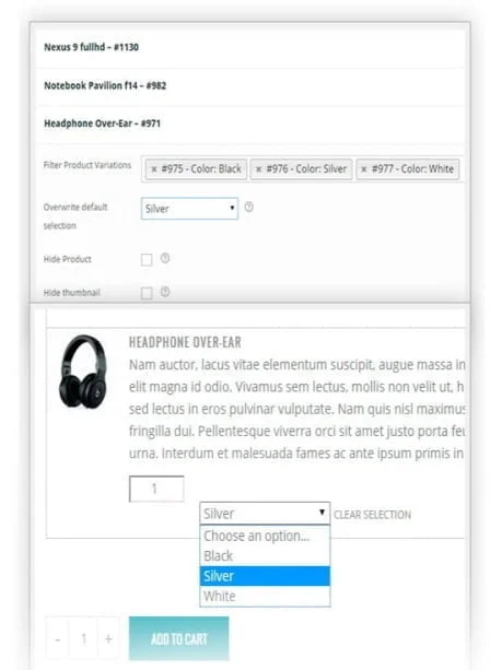 Wtyczka Addon Plugin YITH WooCommerce Product Bundles Premium
