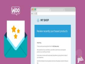 Wtyczka YITH WooCommerce Review Reminder Premium