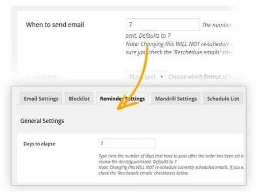 Wtyczka YITH WooCommerce Review Reminder Premium