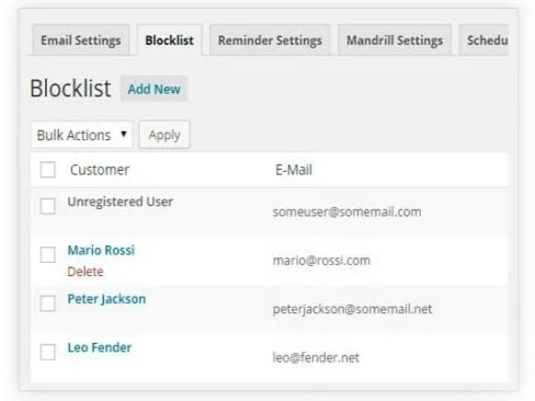 Wtyczka YITH WooCommerce Review Reminder Premium