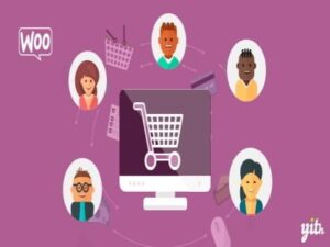 YITH WooCommerce Multi Vendor Premium-Plugin