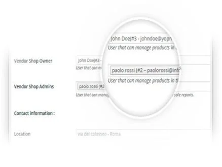 Wtyczka YITH WooCommerce Multi Vendor Premium