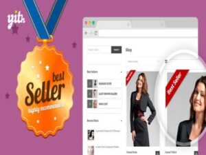 YITH WooCommerce Bestseller Premium-Plugin