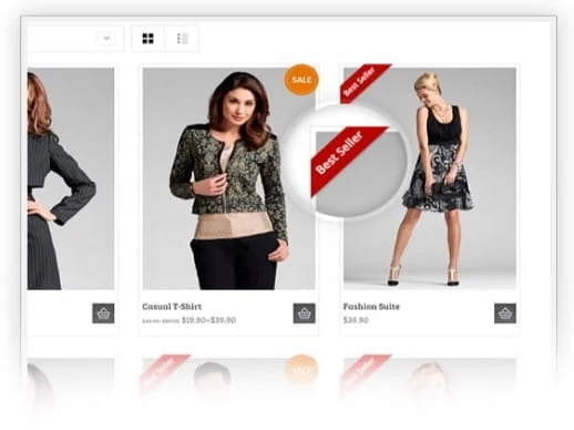 Wtyczka YITH WooCommerce Best Sellers Premium