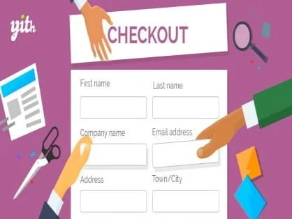 Wtyczka YITH WooCommerce Checkout Manager