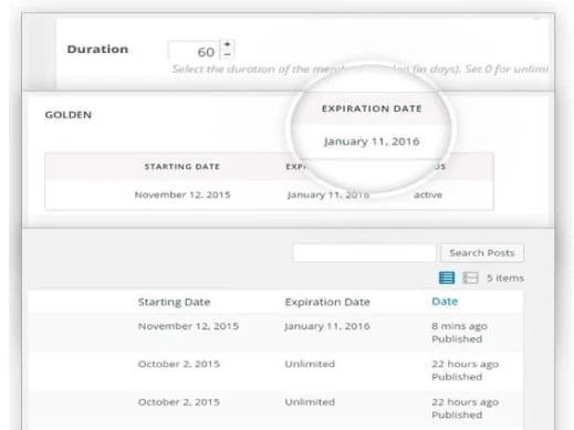 Wtyczka YITH WooCommerce Membership