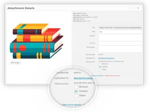 Wtyczka YITH WooCommerce Membership