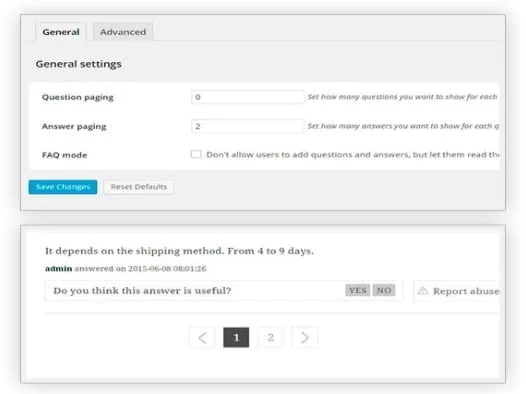 Wtyczka YITH WooCommerce Questions and Answers Premium