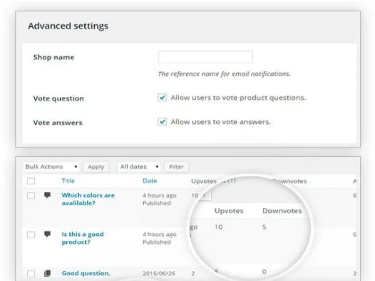 Wtyczka YITH WooCommerce Questions and Answers Premium