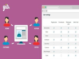 YITH WooCommerce Role Based Prices Premium-Plugin