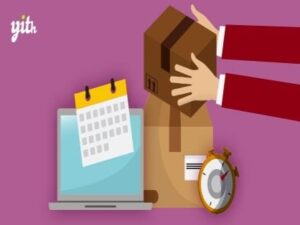 YITH WooCommerce Delivery Date Premium-Plugin