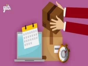 Wtyczka YITH WooCommerce Delivery Date Premium