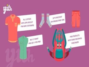 YITH WooCommerce Premium-Plugin für dynamische Preise und Rabatte