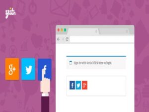Wtyczka YITH WooCommerce Social Login Premium