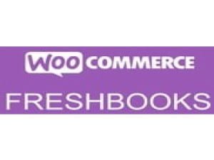 WooCommerce FreshBooks-Plugin