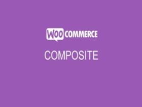 Wtyczka Plugin Addon WooCommerce Composite Products