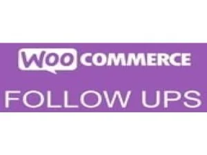 Wtyczka Plugin Addon WooCommerce Follow Ups Email