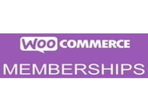 Wtyczka WooCommerce Memberships