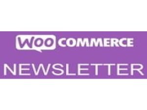 Wtyczka Plugin Addon WooCommerce Newsletter Subscription