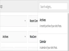 Wtyczka Addon Plugin Woocommerce Storefront Mega Menus
