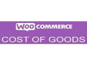 Wtyczka Woocommerce Cost Of Goods