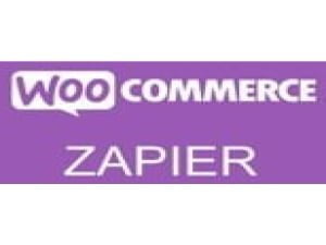 Wtyczka Woocommerce Zapier