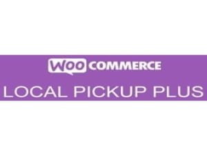 Wtyczka Woocommerce Local Pickup Plus
