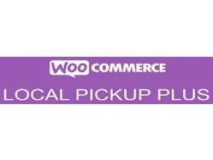Wtyczka Addon Plugin Woocommerce Local Pickup Plus
