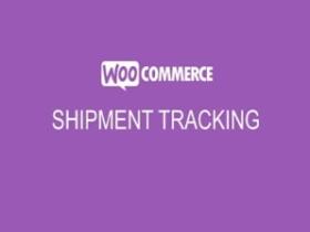 Wtyczka Addon Plugin WooCommerce Shipment Tracking