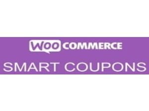 Wtyczka Woocommerce Smart Coupons