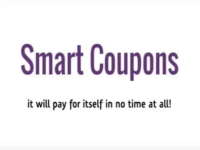 Wtyczka Addon Plugin Woocommerce Smart Coupons