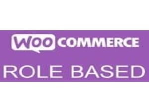 Wtyczka WooCommerce Role based payment - Shipping Methods