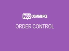 Wtyczka Addon Plugin WooCommerce Order Status Control