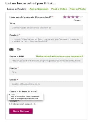 Wtyczka Addon Plugin WooCommerce Product Reviews